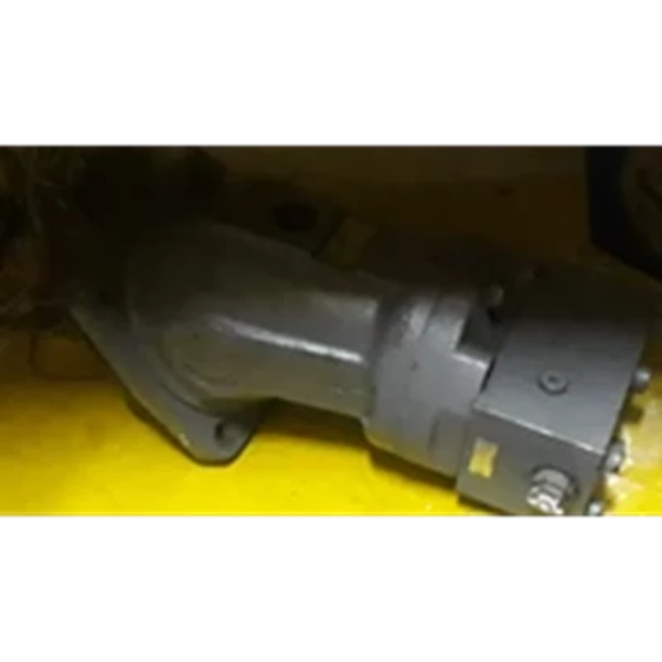  Hidrolik Winch motor