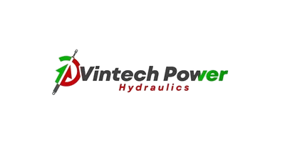 Logo Vintech Power
