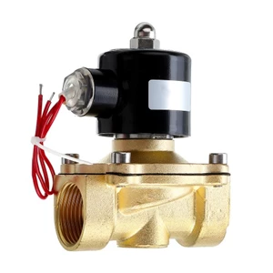 Alat Uji Gaya Pada Solenoid Pump