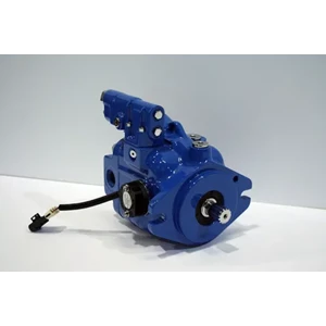 pump piston hydraulic