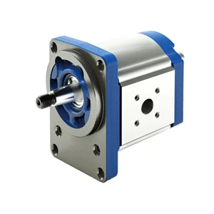 Cara Merawat Gear Pump Agar Kinerjanya Lebih Optimal