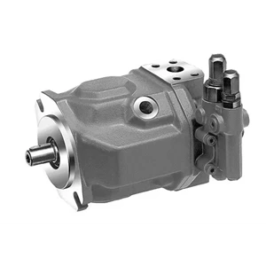 Piston pump hydraulic