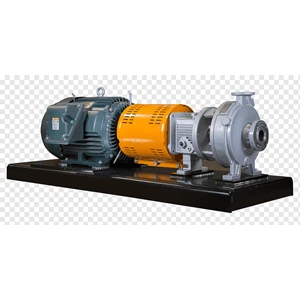 Cara Pengaplikasian Gear Pump Dengan Benar